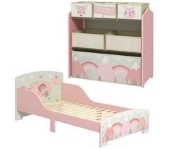 Conjunto para Niños MDF, Tablero Multicapa ZONEKIZ