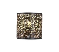 Aplique de pared GRASSE de la marca BSS