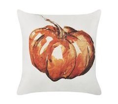 Beliani Cojín decorativo CURBITA