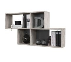 Estante Flotante 100