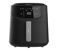 Freidora sin Aceite 7600