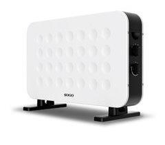 Calefactor convector SOGO CAL SS 18475