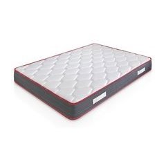 Colchón Viscoelástico Ergo-Confort 22 cm