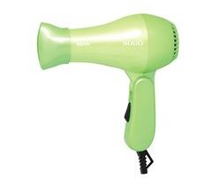 SOGO SECADOR PLEGAB.+CONCENTR.-VERDE