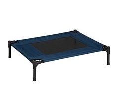 Cama Elevada para Mascotas PawHut D04-067