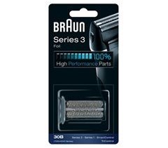 Cabezal de Afeitado 30B