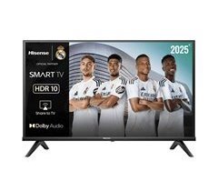 TV HISENSE A4Q Smart TV HD