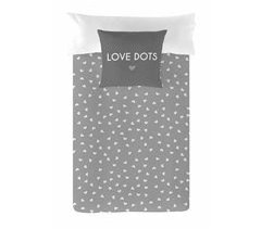 FUNDA NÓRDICA LOVE DOTS