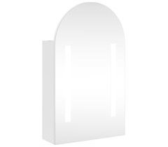 Mueble Con Espejo Para Baño 42