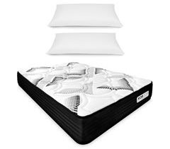 Colchón Viscoelástico Eco Box [Obsequio Almohada/s]