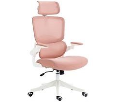 Silla de Oficina Malla Vinsetto