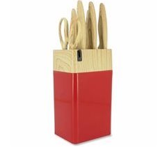 Set de Cuchillos