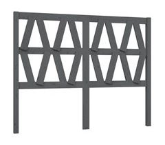 Cabecero cama - Mueble cabecero 146