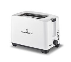 TOSTADORA - 2 REBANADAS - 700W