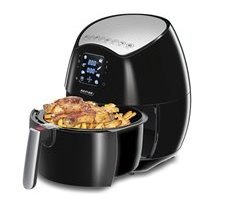 Freidora de aire MPM MFR-06