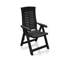 Silas Plegables Exterior -Set 4ud - Monza