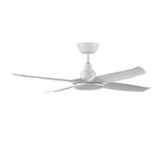 Ventilador de techo BAYU marca KYMPO 4 aspas 143cm