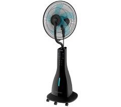 Ventilador nebulizador EnergySilence 690 FreshEssence Cecotec