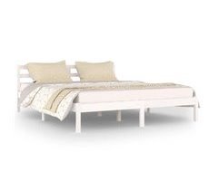Estructura de cama 160x200