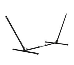 Soporte para Hamaca Metal Outsunny, deportes y ocio - camping