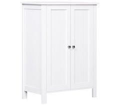 Armario de Baño MDF kleankin, hogar - baño 60