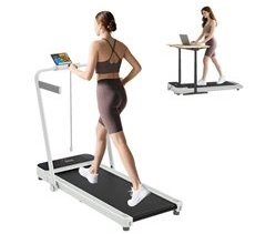 Cinta de Correr Acero, ABS SPORTNOW, deportes y ocio - fitness