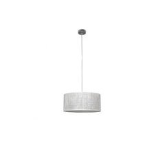Lámpara De Techo Metal Serie Asunciã³n