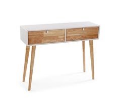 Consola Lebon