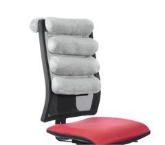 Almohada Modular Multifunción