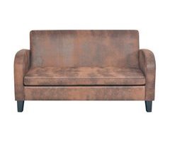 Sofá de 2 plazas - sofá de salón - sofá moderno