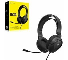 Auriculares con Micrófono HS35 v2