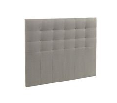 Cabecero ELITE de tejido marca FLEX