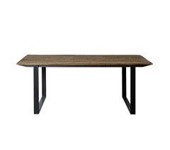 BILBAO-Mesa de comedor x1 200x100