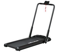Cinta de Correr Acero, ABS SPORTNOW, deportes y ocio - fitness
