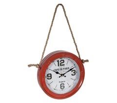 Reloj de pared