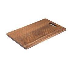 Tabla de cortar de madera de acacia NOIA San Ignacio