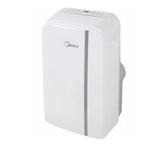 Midea Portatil 2,6kw frío MPPDA-09CRN7-QB7G1-H
