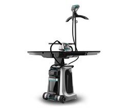Cecotec Centro de planchado profesional Total Iron 10100 Pro