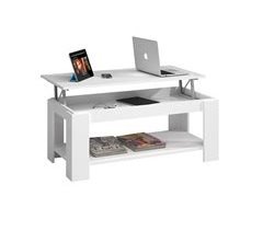 Mesa de centro elevable Ambit 100x50