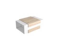 Mesa de Centro Ulrica