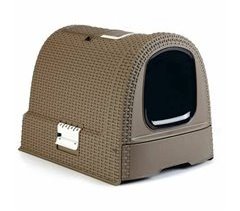 Arenero para Gatos Curver
