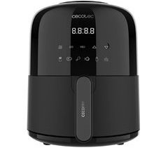 Freidora sin aceite Cecofry Pixel 2500 Touch Cecotec