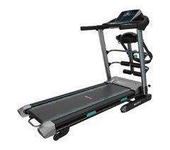 Cinta de correr DrumFit WayHome 1600 Obelia UltraFlex Pro Cecotec