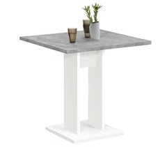 Mesa De Comedor 70x70