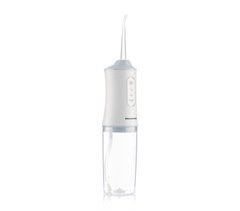 Irrigador Dental Recargable Portátil