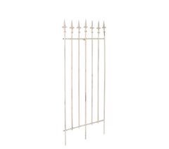 Reja De Metal Elisa Para Trepadoras