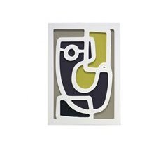 Cuadro ABSTRACTO PICASSO marca LART
