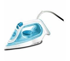 Plancha de Vapor TexStyle 3 SI3053BL