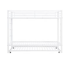 Camas literas 204x95