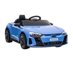 Coche Eléctrico Infantil PP, Metal HOMCOM